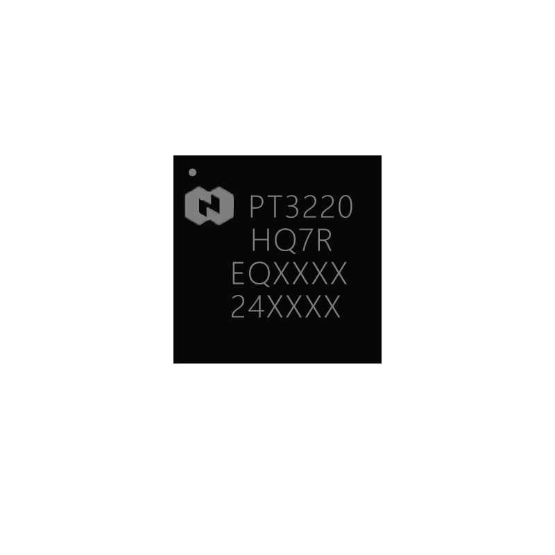 蓝牙芯片PT3220-HQ7R