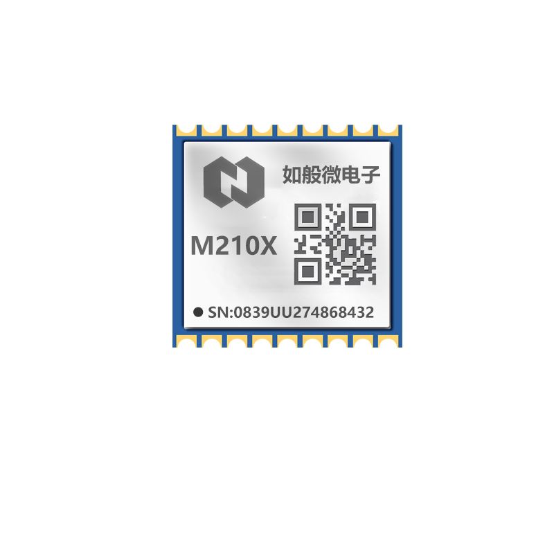 定位模组M210X